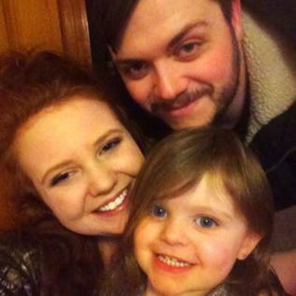 Meet your Posher, Cassie